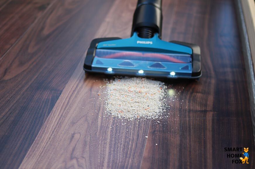 éclairage led speedpro aqua